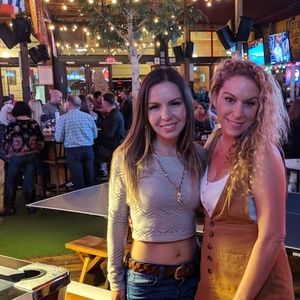 Meet your Posher, Ashlee